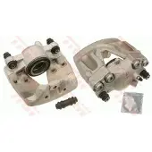 TRW Remklauw BHS982E