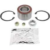 MAPCO 26702 Wiellagerset