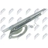 NTY EPS-HY-506 Raammechanisme