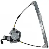 METZGER Raambedieningsmechanisme 2160071