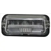 TYC Kentekenverlichting 15-0515-00-2 TYC voor o.a. TOYOTA