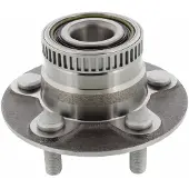 MAPCO 26984 Wiellagerset