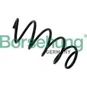 Borsehung B12620 Chassisveer