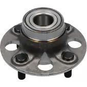 KAVO PARTS WBK-2024 Wiellagerset