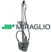MIRAGLIO Raambedieningsmechanisme 30/2958