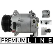 MAHLE ORIGINAL ACP 548 000P Aircopomp
