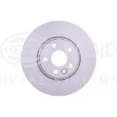 Hella Remschijf 8DD 355 129-491
