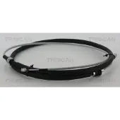 TRISCAN 8140 291166 Handremkabel