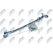 NTY Raambedieningsmechanisme EPS-PL-003