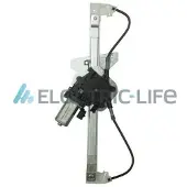 JUMASA ZR VL22 L Raammechanisme