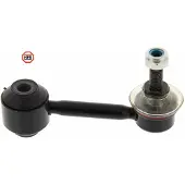 MAPCO 52758HPS Stabilisatorstang