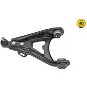 Meyle Draagarm, wielophanging 16-16 050 0041/HD Vooras/Links/voorkant