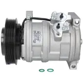 THERMOTEC Compressor airconditioning KTT090022