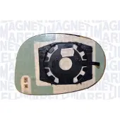 MAGNETI MARELLI Buitenspiegel glas 350319521300