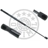 OPTIMAL AG-50407 Gasveer achterklep