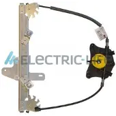 Electric Life ZR PG703 R Raammechanisme