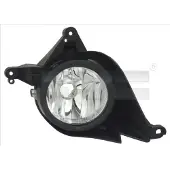 TYC Mistlamp 19-0799-01-2 TYC voor o.a. HONDA