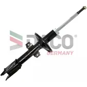 DACO Germany 450710 Schokdemper