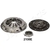 Japanparts KF-2108E Koppelingsset