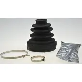 SPIDAN Asmanchetten set 23237