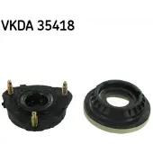 Skf Montage bovenste veerpoot VKDA 35418