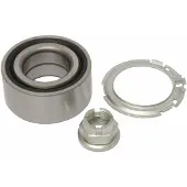 MAPCO 26131 Wiellagerset