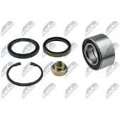NTY Wiellagerset KLP-SU-007