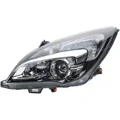 Hella Koplamp, bevestiging 1ES354 830-031