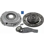 SACHS 3000 951 008 Koppelingsset