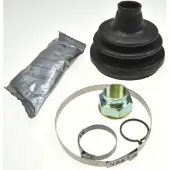 SPIDAN Balgenset, aandrijfas 21141