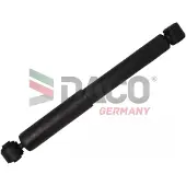 DACO Germany Schokdemper 563611