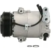 THERMOTEC Compressor airconditioning KTT090380