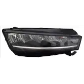 TYC Koplampen 20-17917-06-2