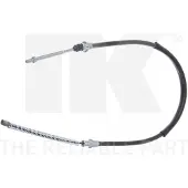 NK 903767 Handremkabel