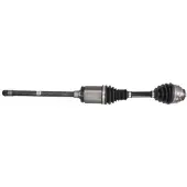 POINT GEAR PNG74838 Aandrijfas