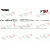FTE Trekkabel, parkeerrem 9250084