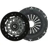 AISIN Koppelingsset KK-023R