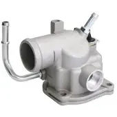 THERMOTEC Thermostaat, koelvloeistof D2M013TT