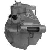 MAHLE ORIGINAL ACP 1153 000S Aircopomp