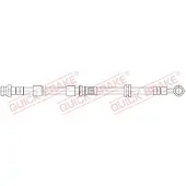 Quick Brake Remslang 58.890