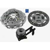 SACHS Koppelingsset 3000 990 223
