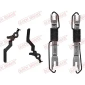Quick Brake Regulateur, trommelrem 108 53 003