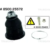 TRISCAN Fuseekogel 8500 25572