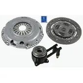 SACHS 3000 990 088 Koppelingsset