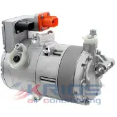 MEAT & DORIA K18100 Aircopomp