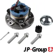 JP GROUP 1241401200 Wiellagerset