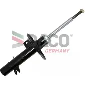 DACO Germany Schokdemper 452810L