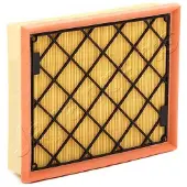 Japanparts FA-0317JM Luchtfilter