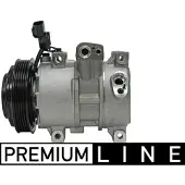 MAHLE ORIGINAL Compressor airconditioning ACP 1174 000P