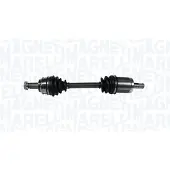 MAGNETI MARELLI Aandrijfas 302004190309